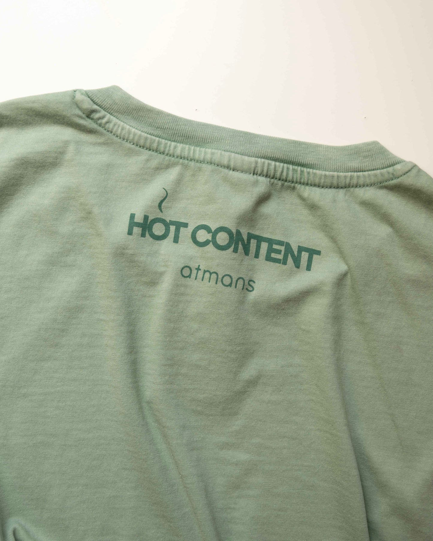 Hot Content T-Shirt