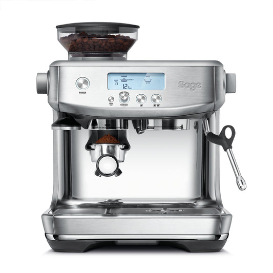 Máquina Espresso SAGE Barista Pro