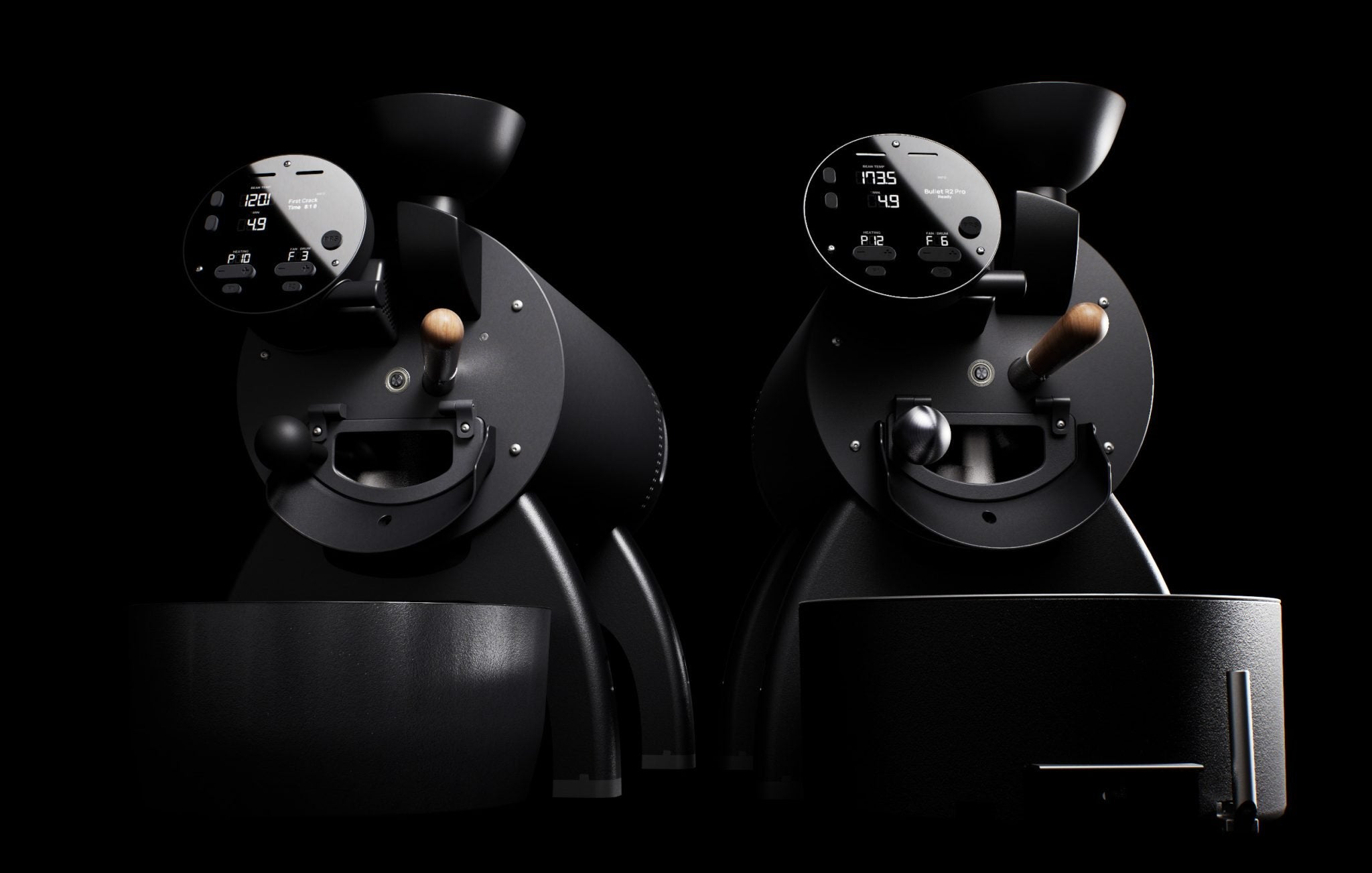 Aillio Roasters
