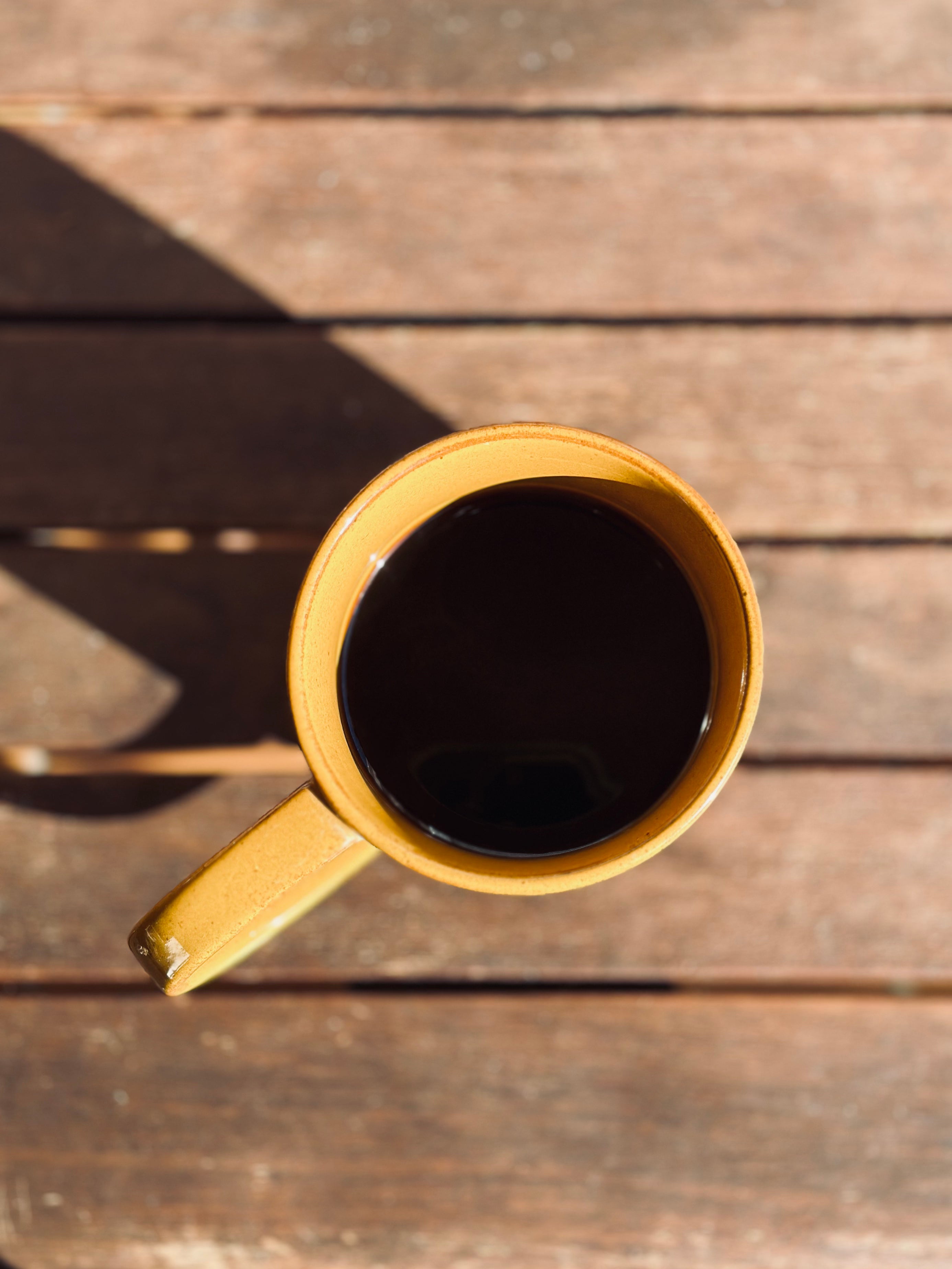 Decaf