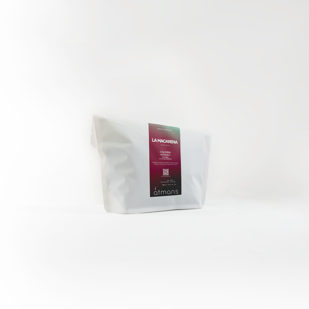 La Macarena Decaf, Colombia