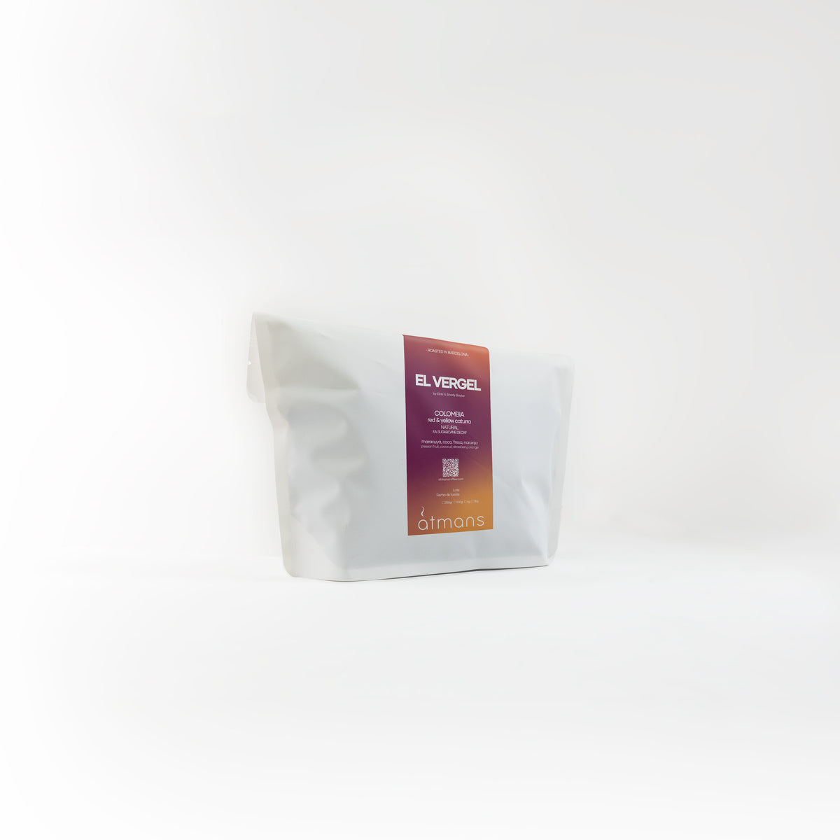 El Vergel Decaf, Colombia