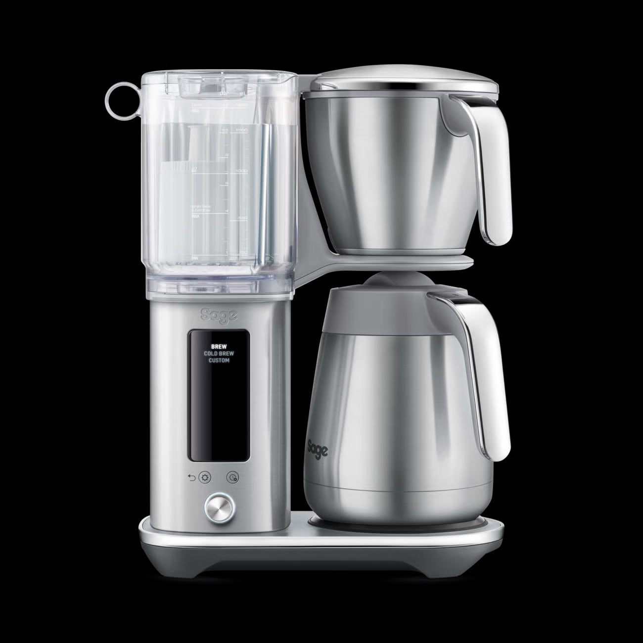 Sage Precision Brewer