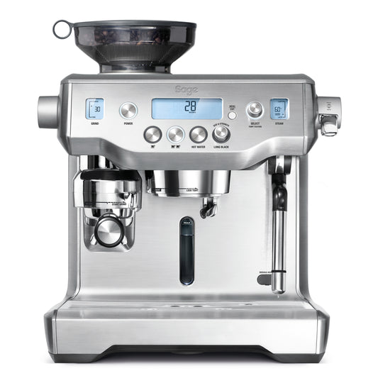 SAGE Oracle Espresso Machine